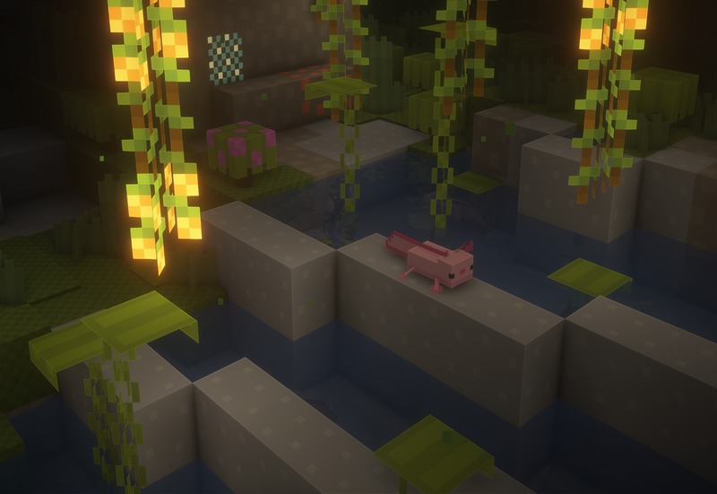 Digs' Simple Pack Texture Pack (7)