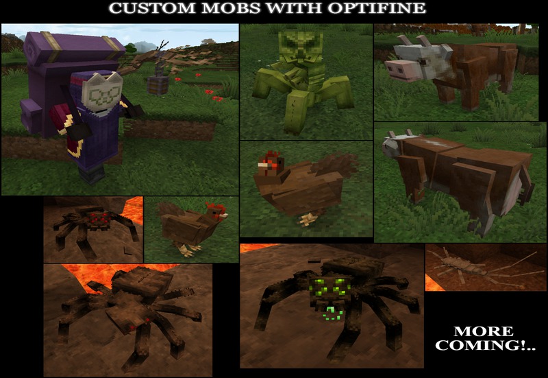 Epic Adventures Texture Pack (1)