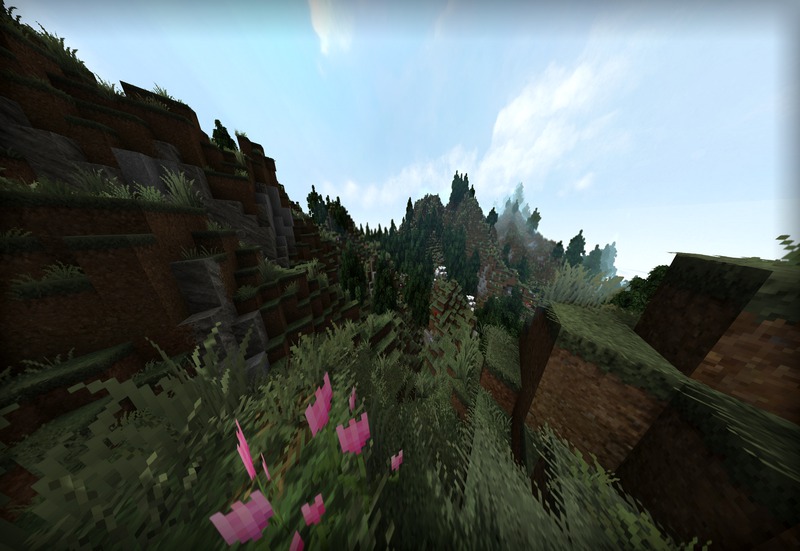 Epic Adventures Texture Pack (2)