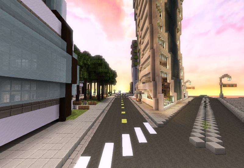 Equanimity Texture Pack (2)