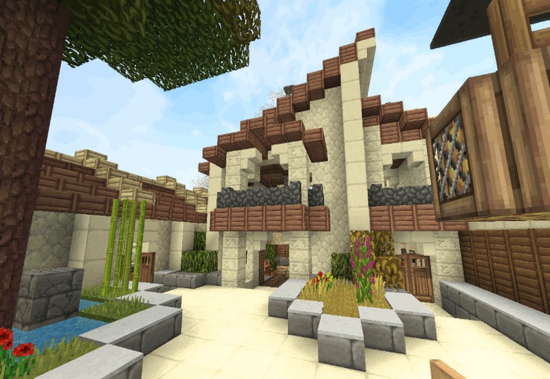 Equanimity Texture Pack (3)