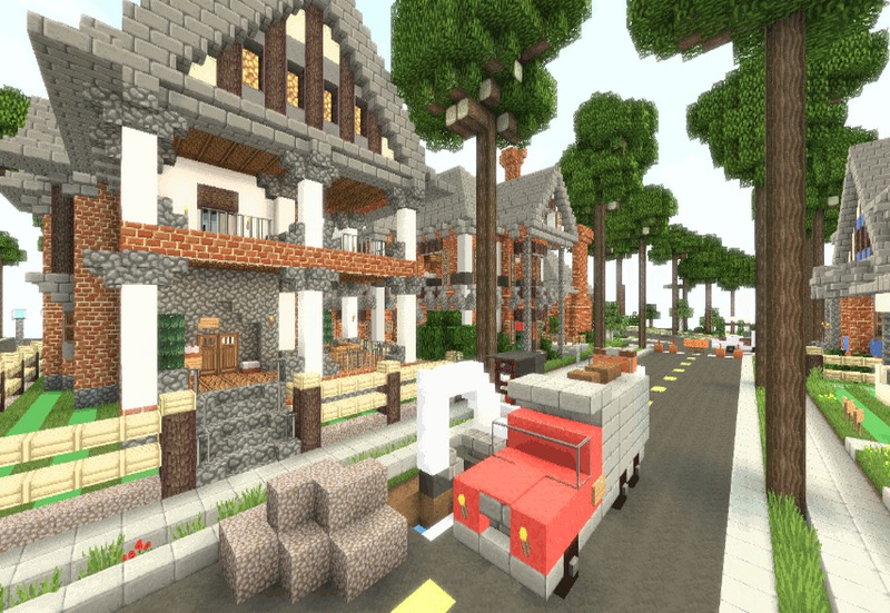 Equanimity Texture Pack (7)