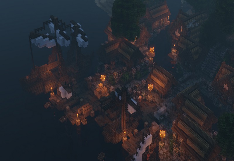 Excalibur Texture Pack (1)