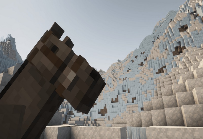 Excalibur Texture Pack (4)