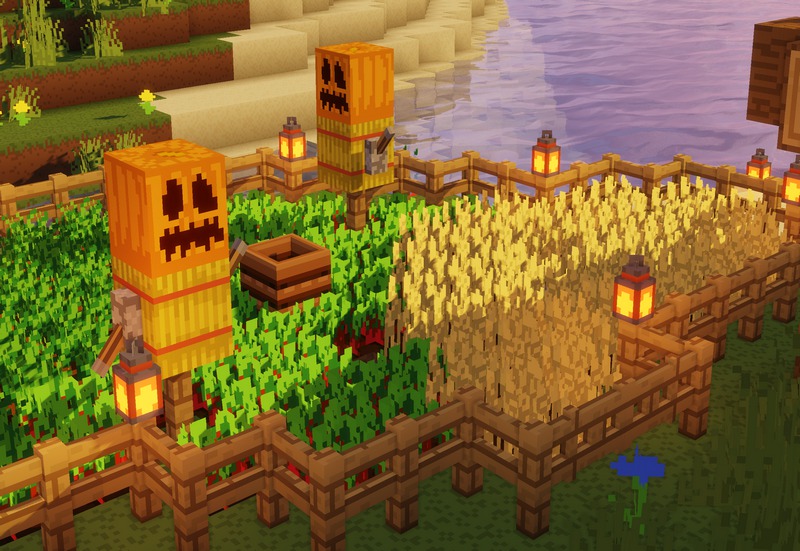 Flat Packed Texture Pack (1)