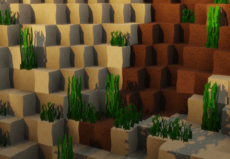 Flat Packed Texture Pack (2)