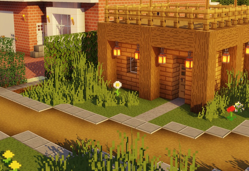 Flat Packed Texture Pack (3)