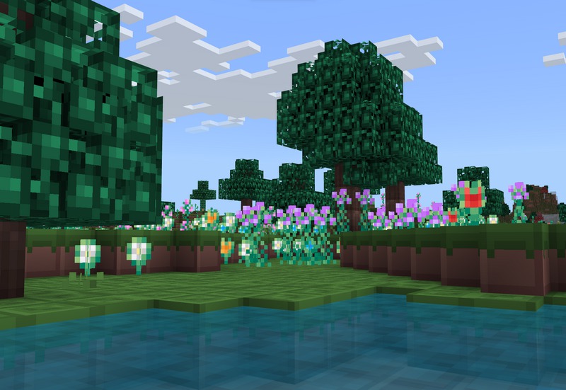Glazin Texture Pack (6)