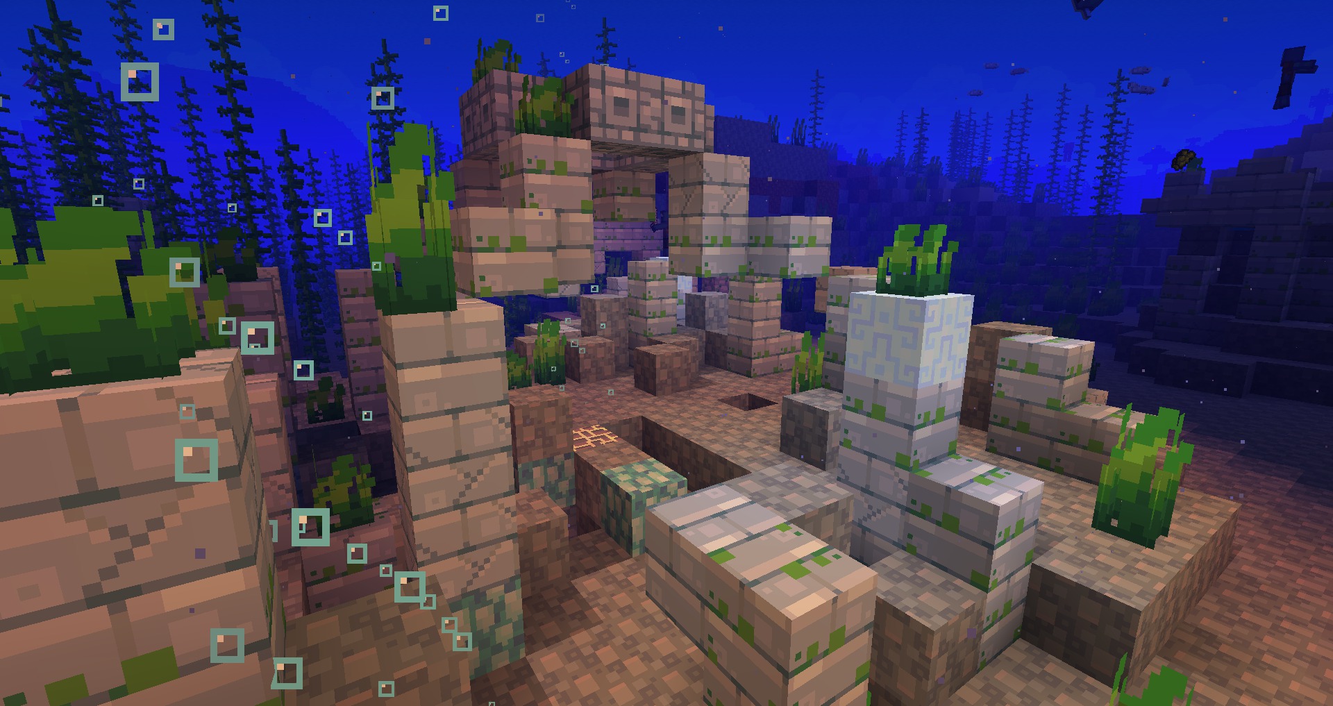 Hafen Texture Pack (2)