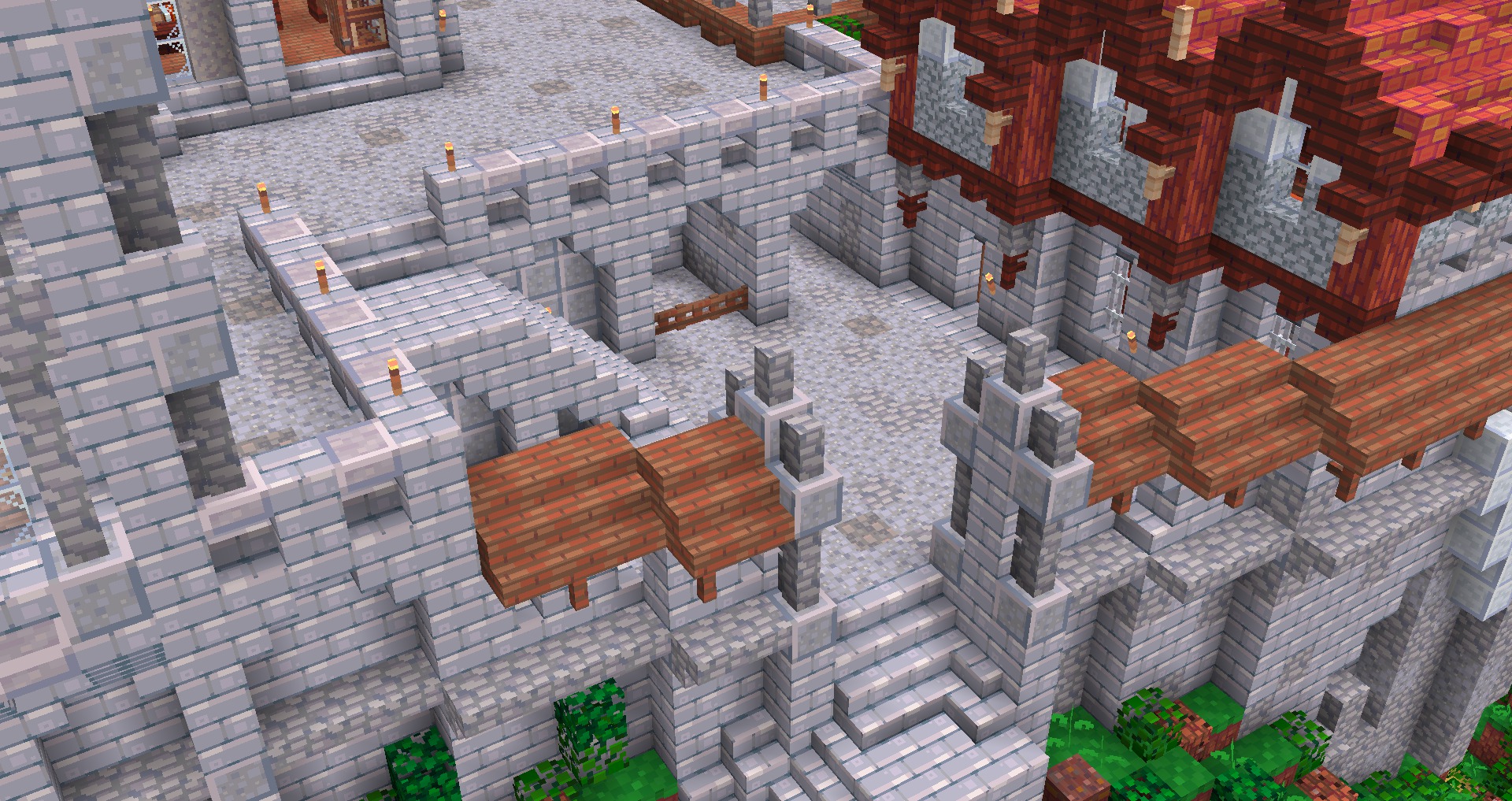 Hafen Texture Pack (3)