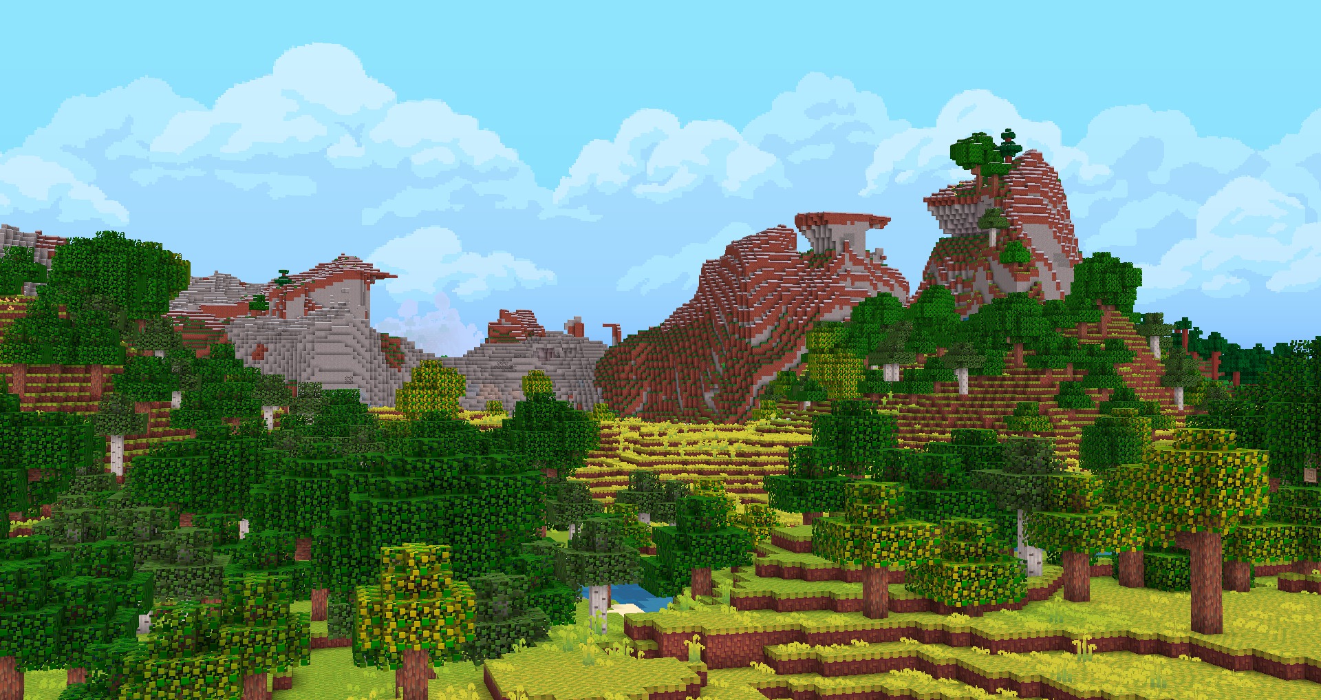 Hafen Texture Pack (5)