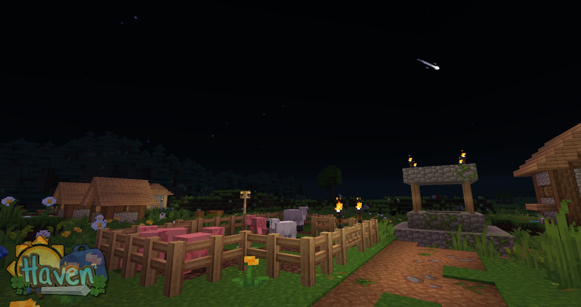 Haven Texture Pack (1)