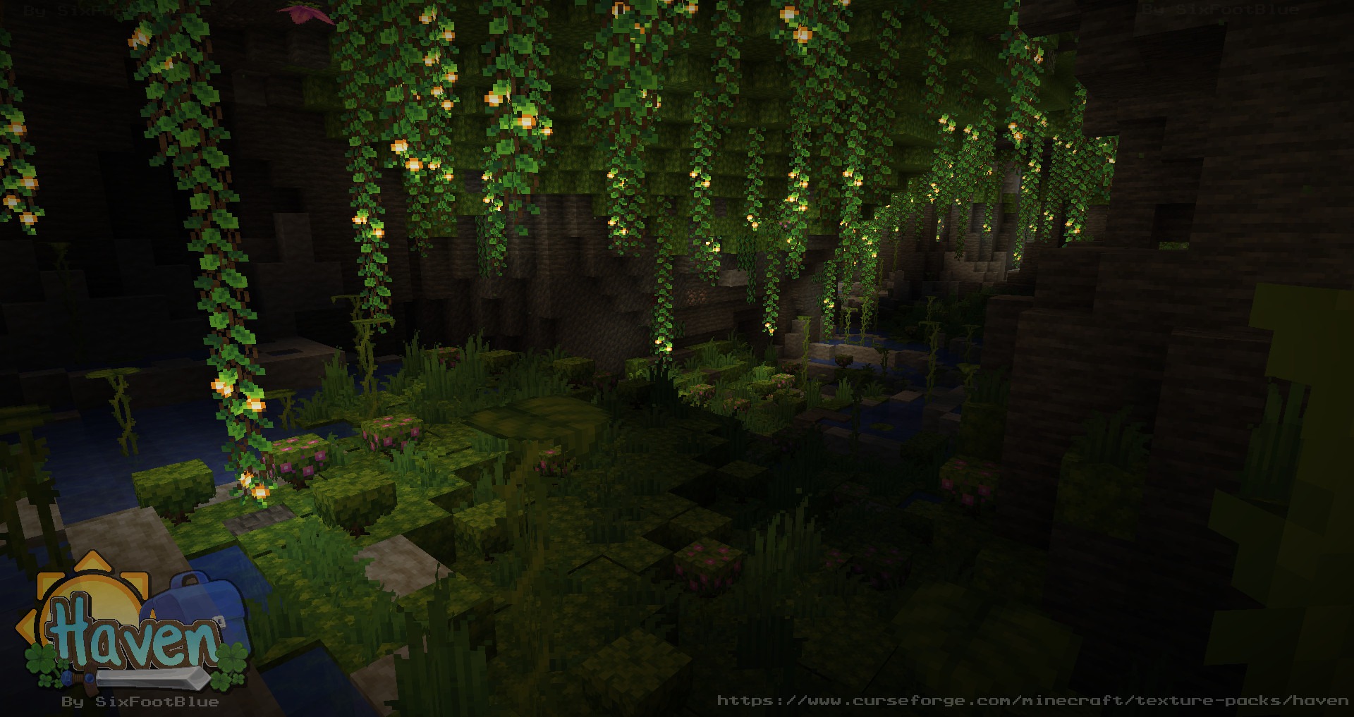 Haven Texture Pack (6)