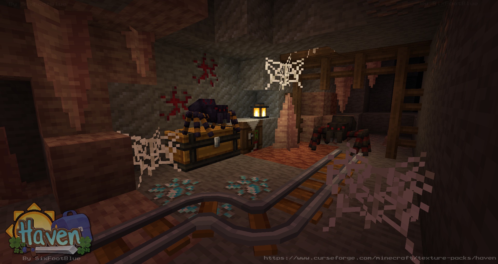 Haven Texture Pack (7)