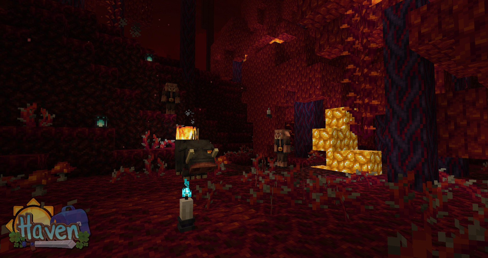 Haven Texture Pack (8)