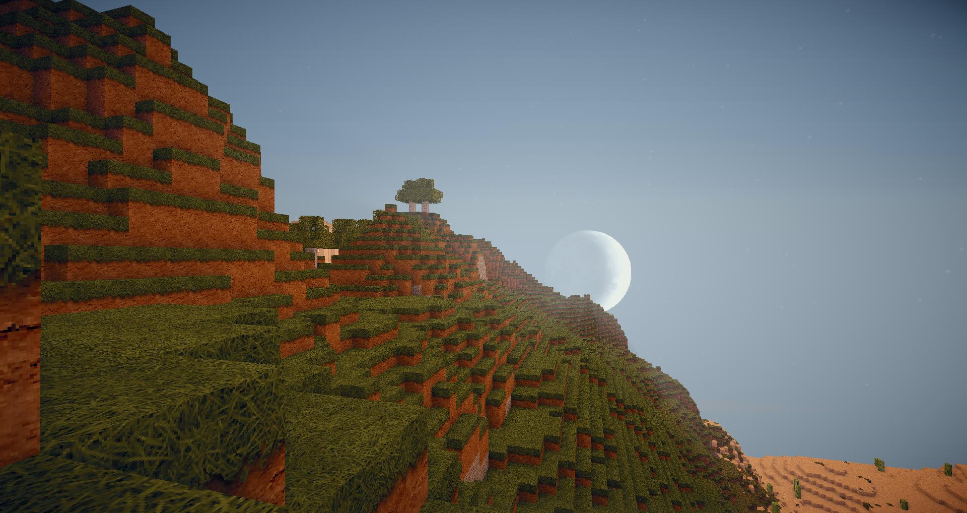 LIFE - HD Texture Pack (1)