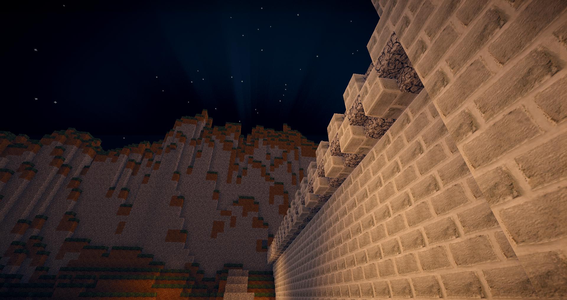 LIFE - HD Texture Pack (2)