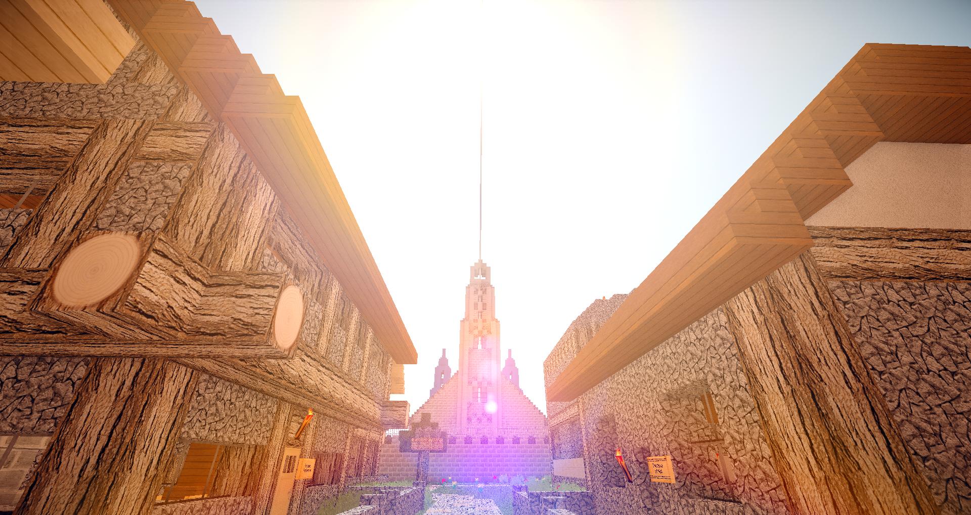 LIFE - HD Texture Pack (3)