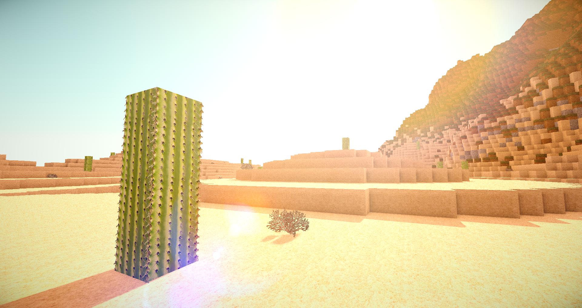 LIFE - HD Texture Pack (4)