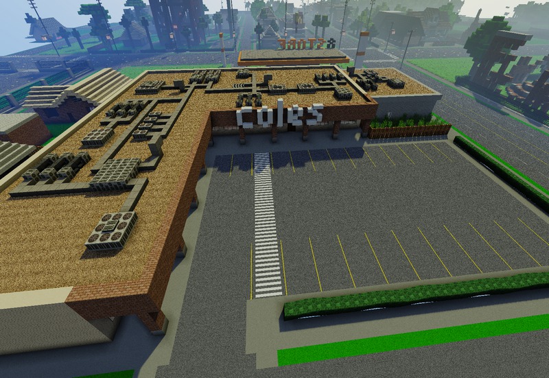 Lazuli Plains HD Texture Pack (2)