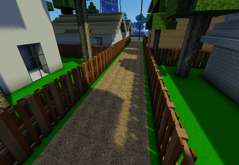 Lazuli Plains HD Texture Pack (4)