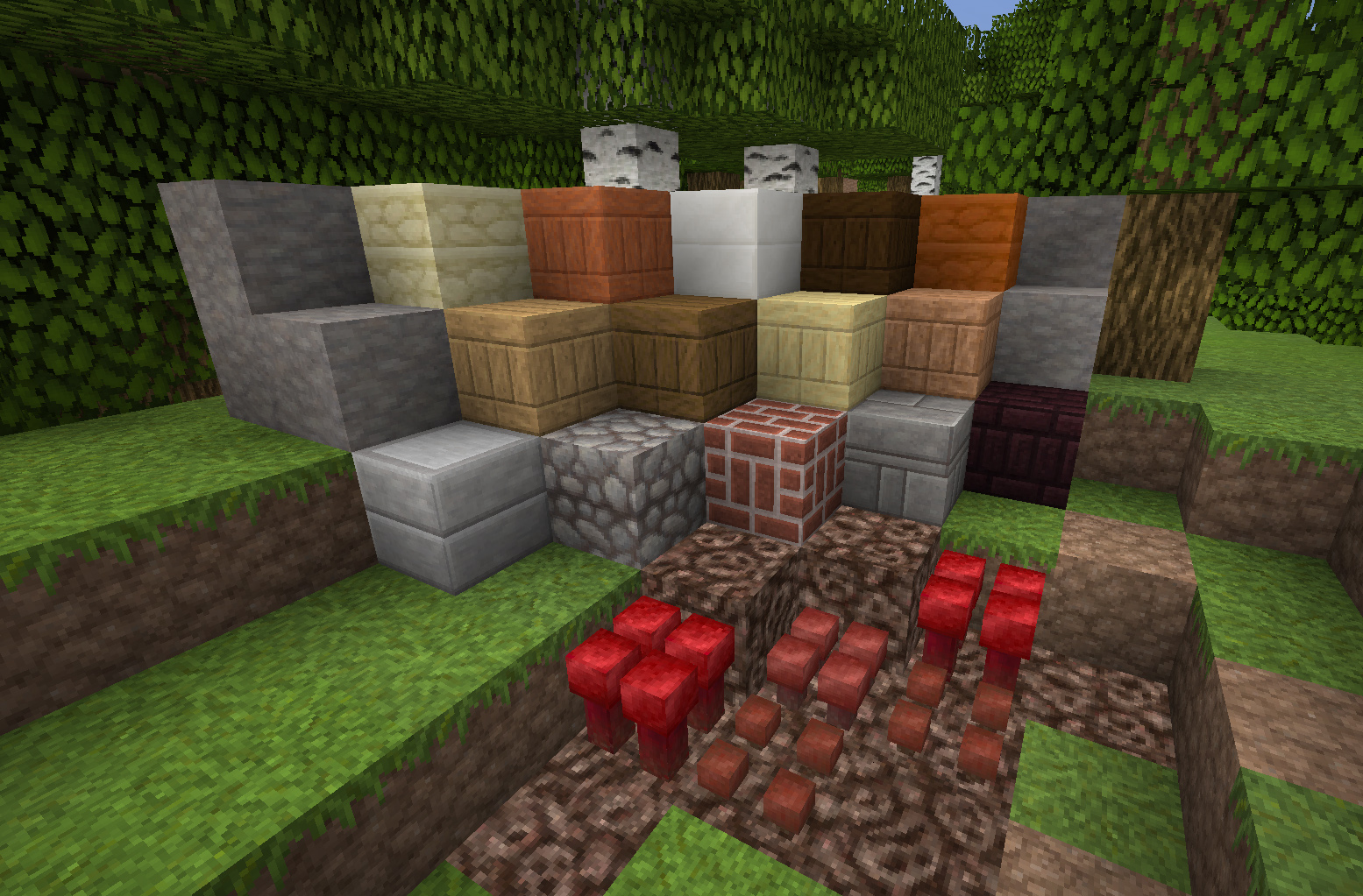 Lithos Texture Pack (4)