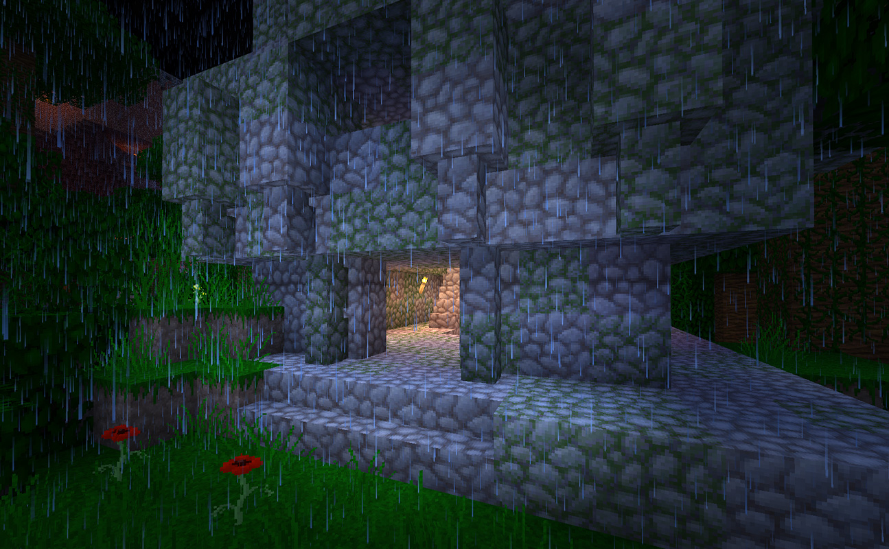 Lithos Texture Pack (5)