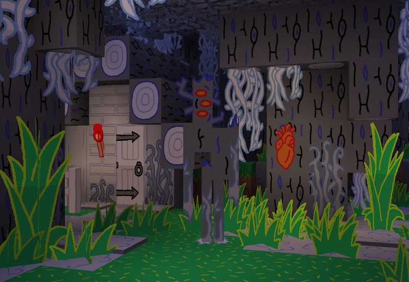 MS Painted Texture Pack (3)