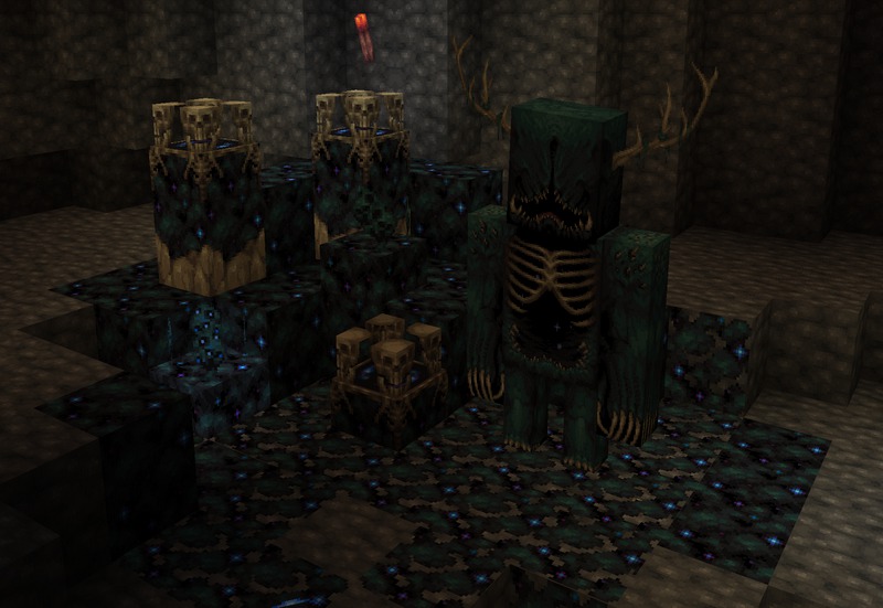 MYTHIC - A Pixel Art Journey Texture Pack (3)