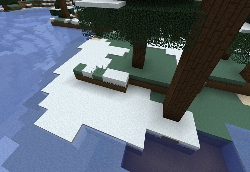 Madoku Craft Texture Pack (3)