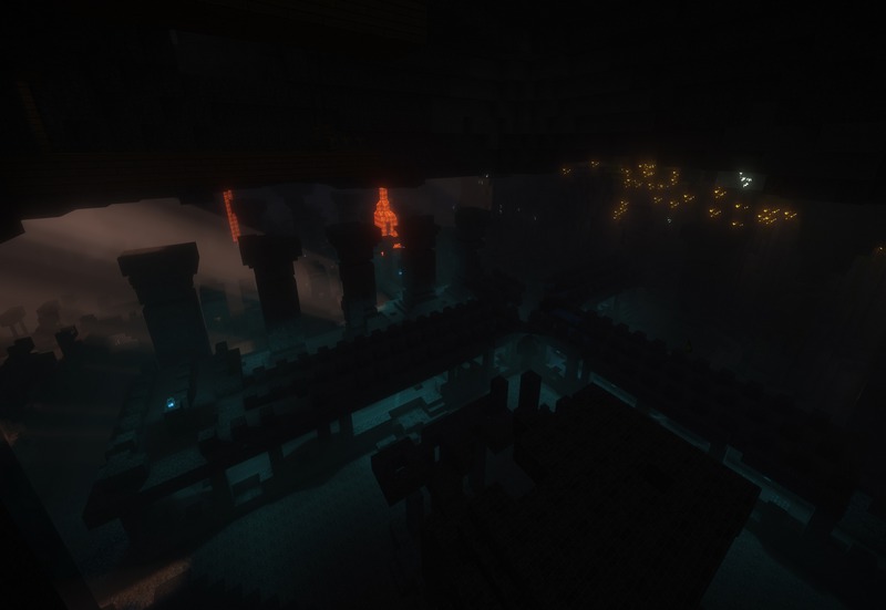 MeineKraft Fanmade 64x Texture Pack (3)