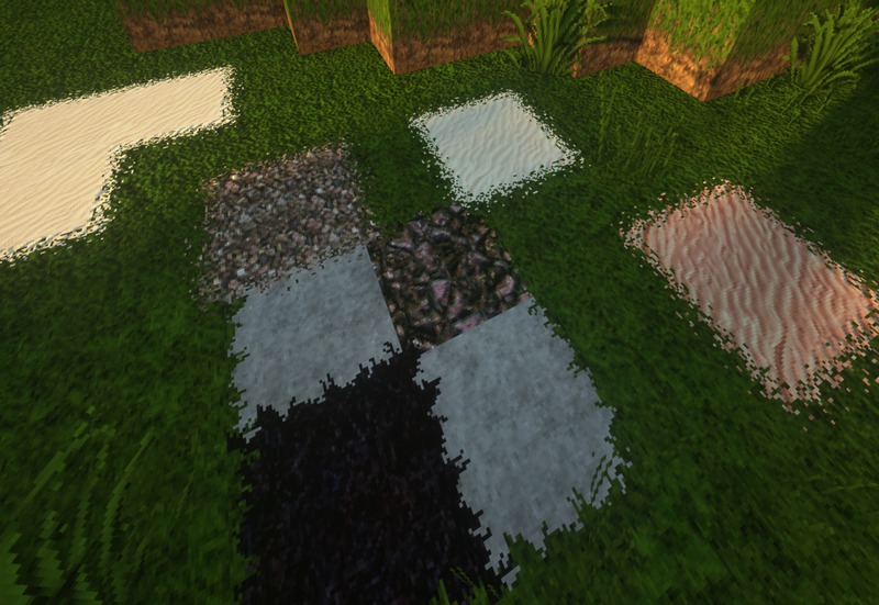 MeineKraft Fanmade 64x Texture Pack (6)