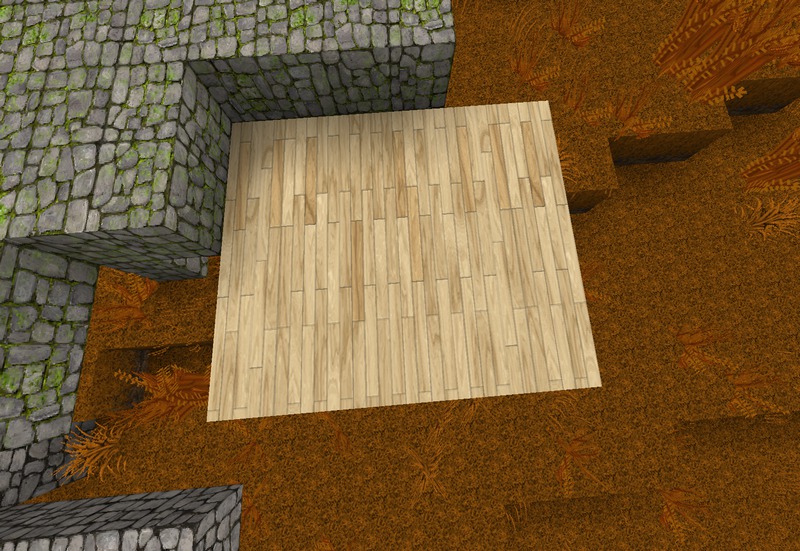 MeineKraft Fanmade 64x Texture Pack (7)