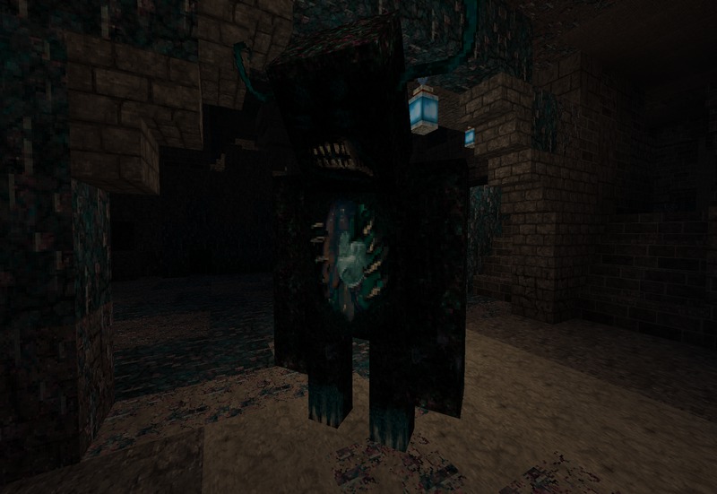 MeineKraft Fanmade 64x Texture Pack (8)