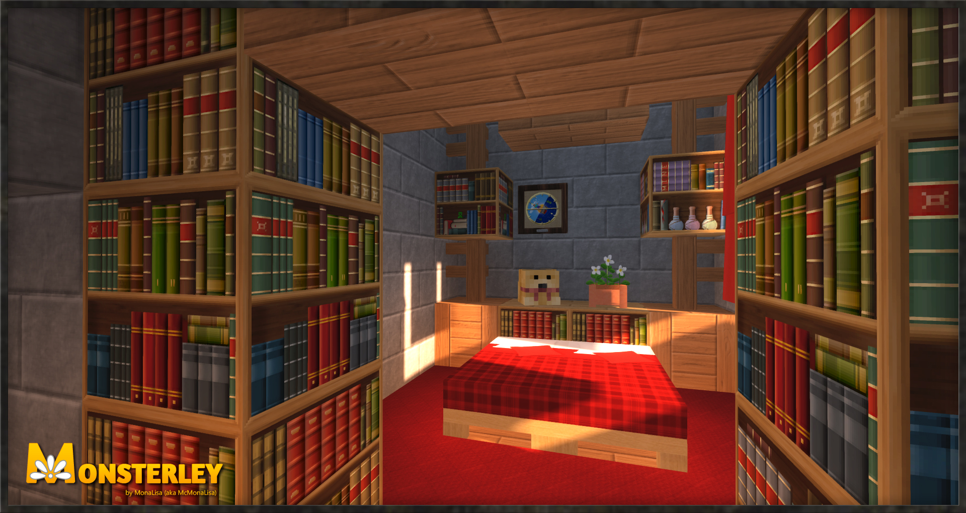 Monsterley HD Universal (1)