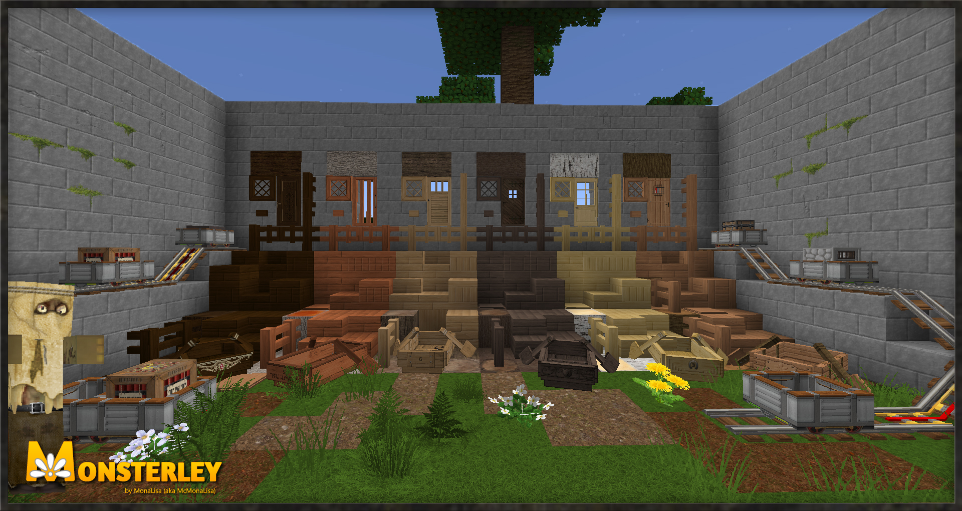 Monsterley HD Universal (5)