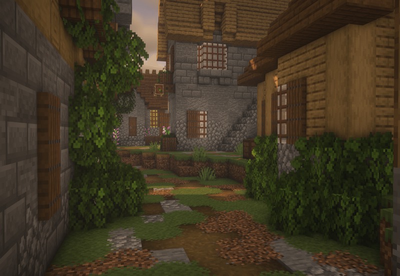 Novik Pack Texture Pack (2)