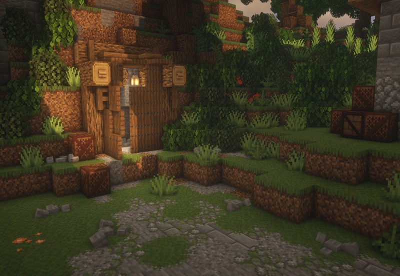 Novik Pack Texture Pack (3)