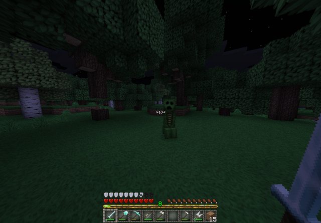 Ovo's Rustic Redemption Texture Pack (21)