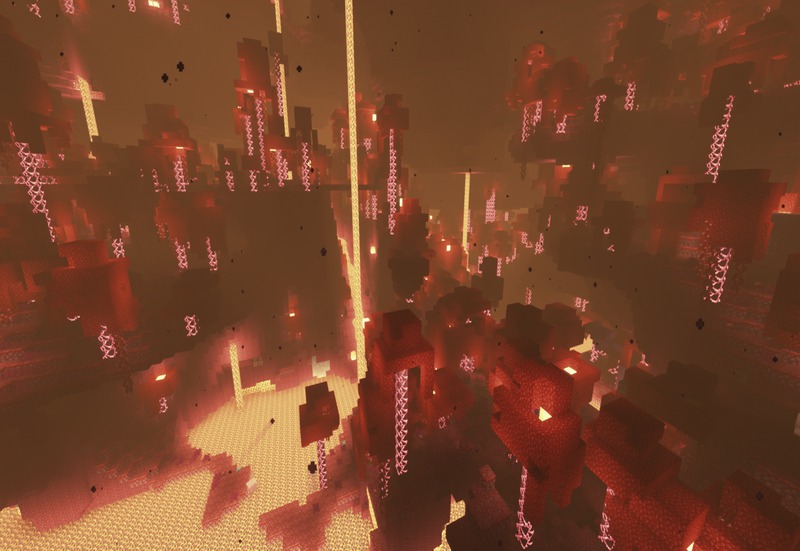 Ozocraft Remix Texture Pack (3)