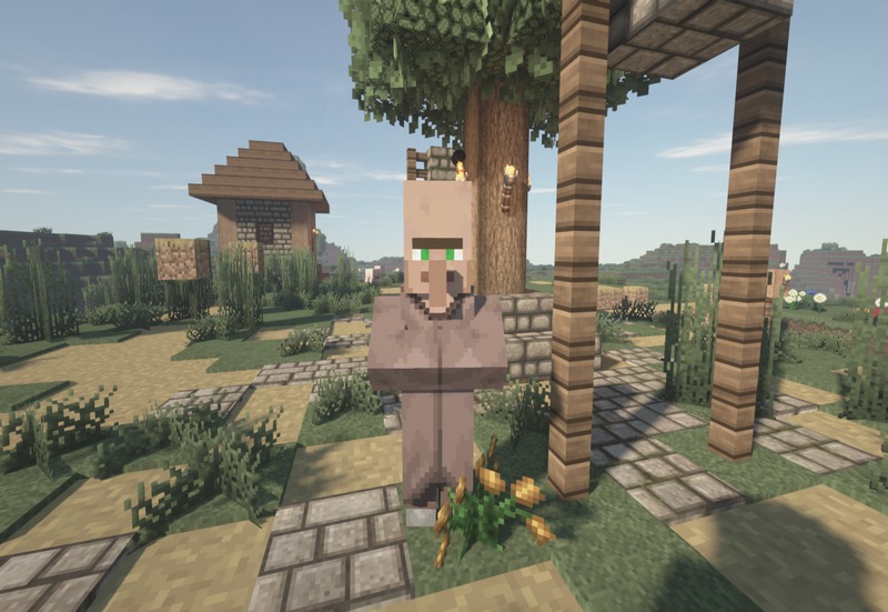 Ozocraft Remix Texture Pack (4)