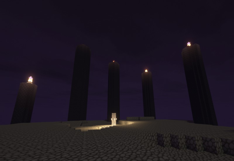 Ozocraft Remix Texture Pack (6)