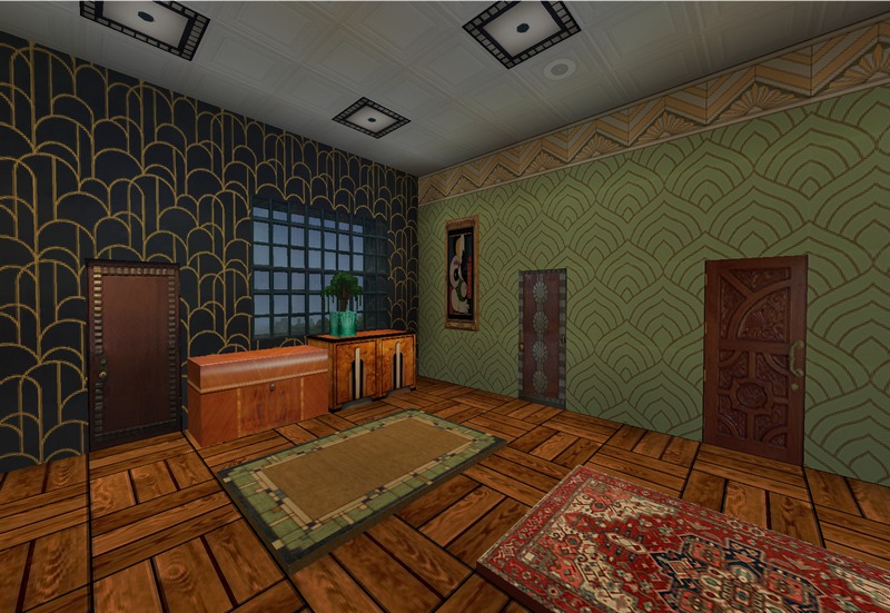 Ozzy's Deep Sea Deco Texture Pack (1)