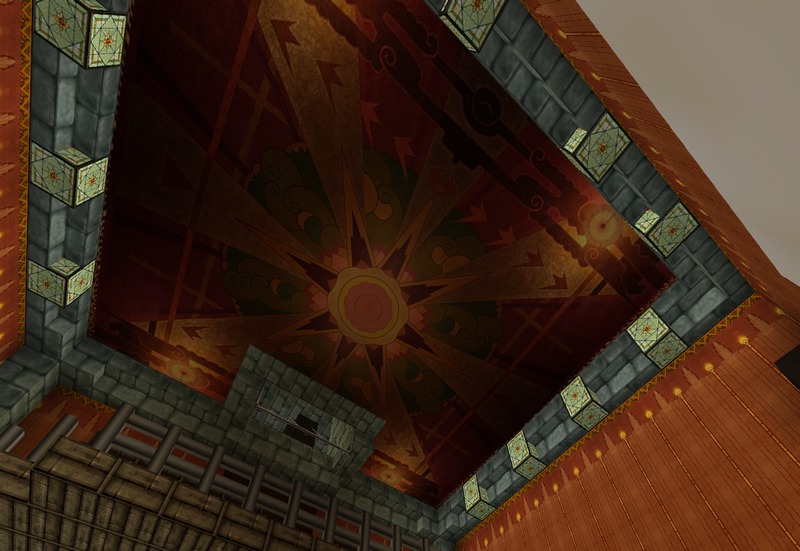 Ozzy's Deep Sea Deco Texture Pack (6)