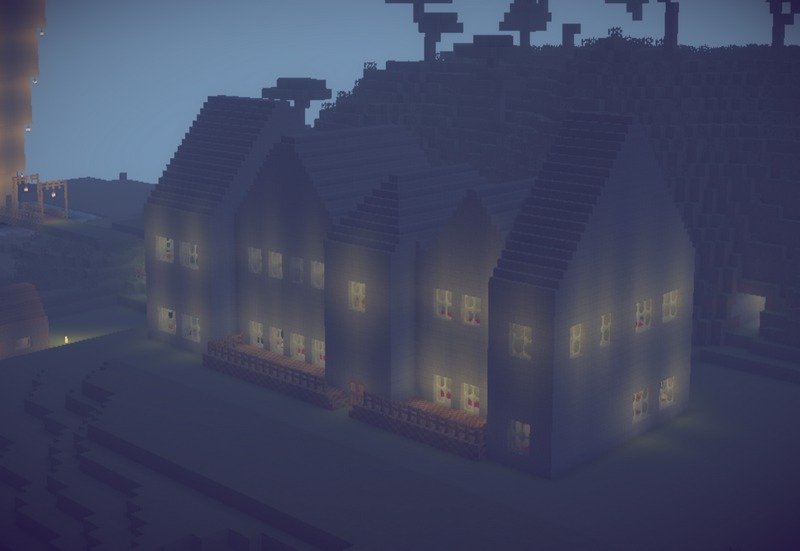 PastelCraft Texture Pack (6)