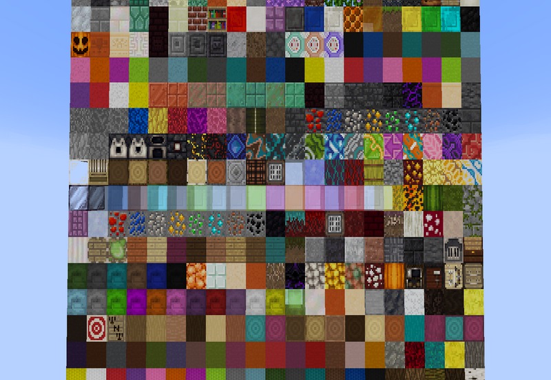 PixaGraph Texture Pack (2)