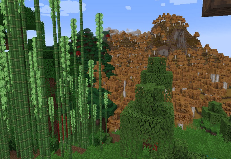 Pixel Perfection Legacy Texture Pack (1)