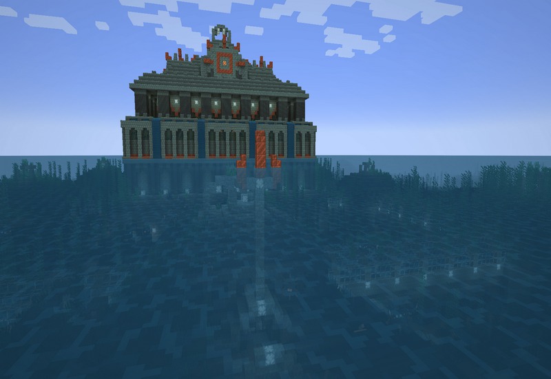 Pixel Perfection Legacy Texture Pack (10)