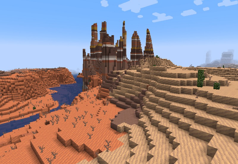 Pixel Perfection Legacy Texture Pack (3)