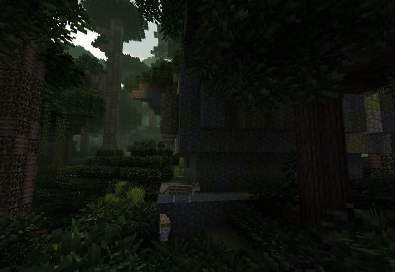Pixel Reality Texture Pack (2)